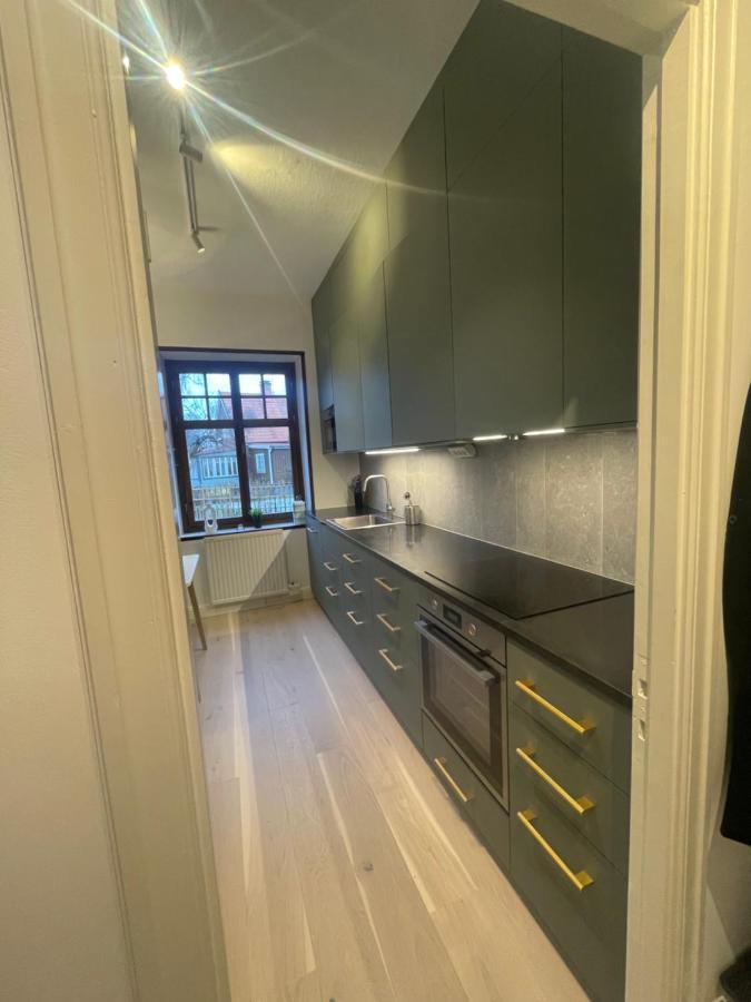 Topp Laegenhet 3A Apartment Stockholm Ngoại thất bức ảnh