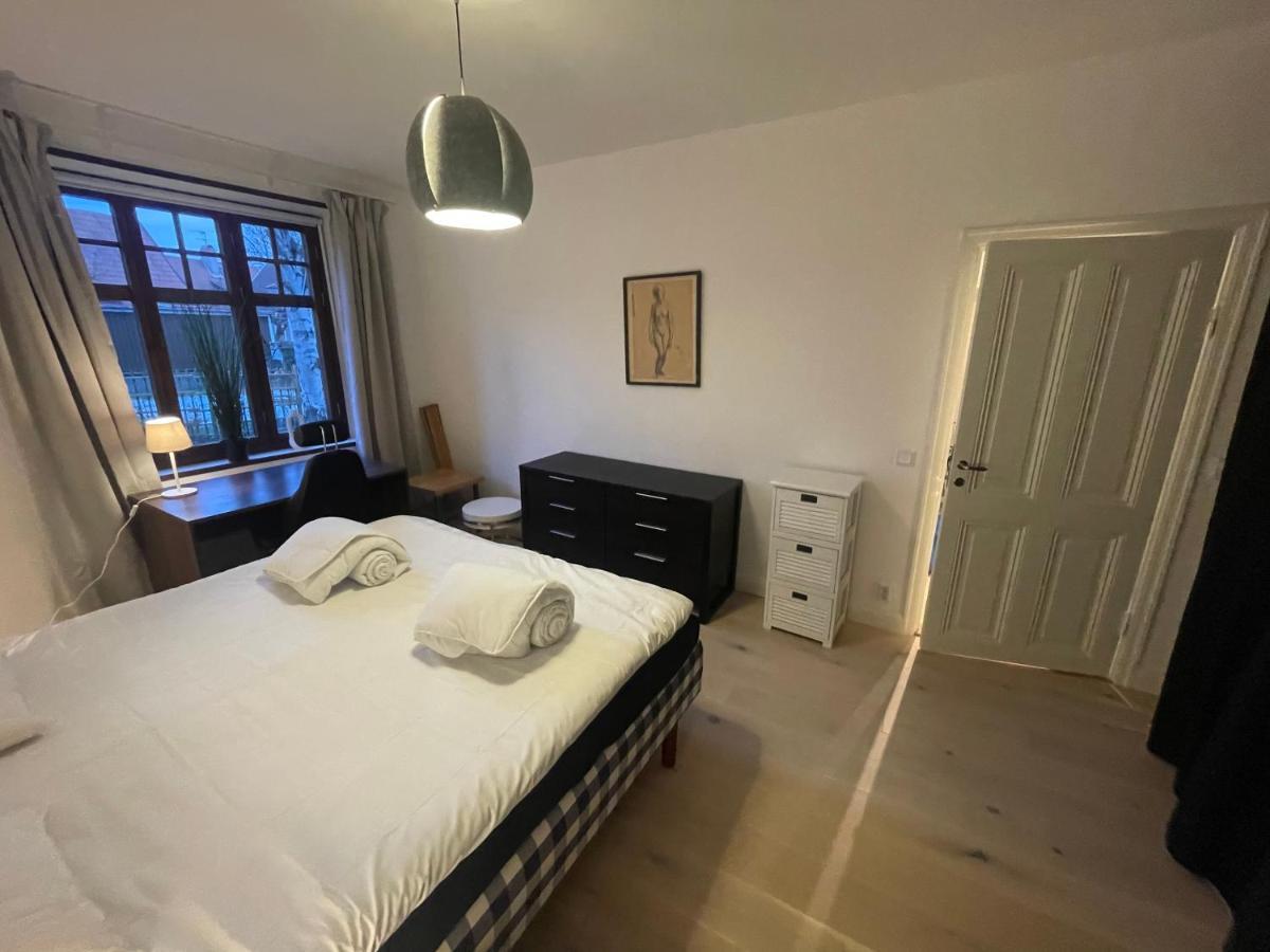 Topp Laegenhet 3A Apartment Stockholm Ngoại thất bức ảnh