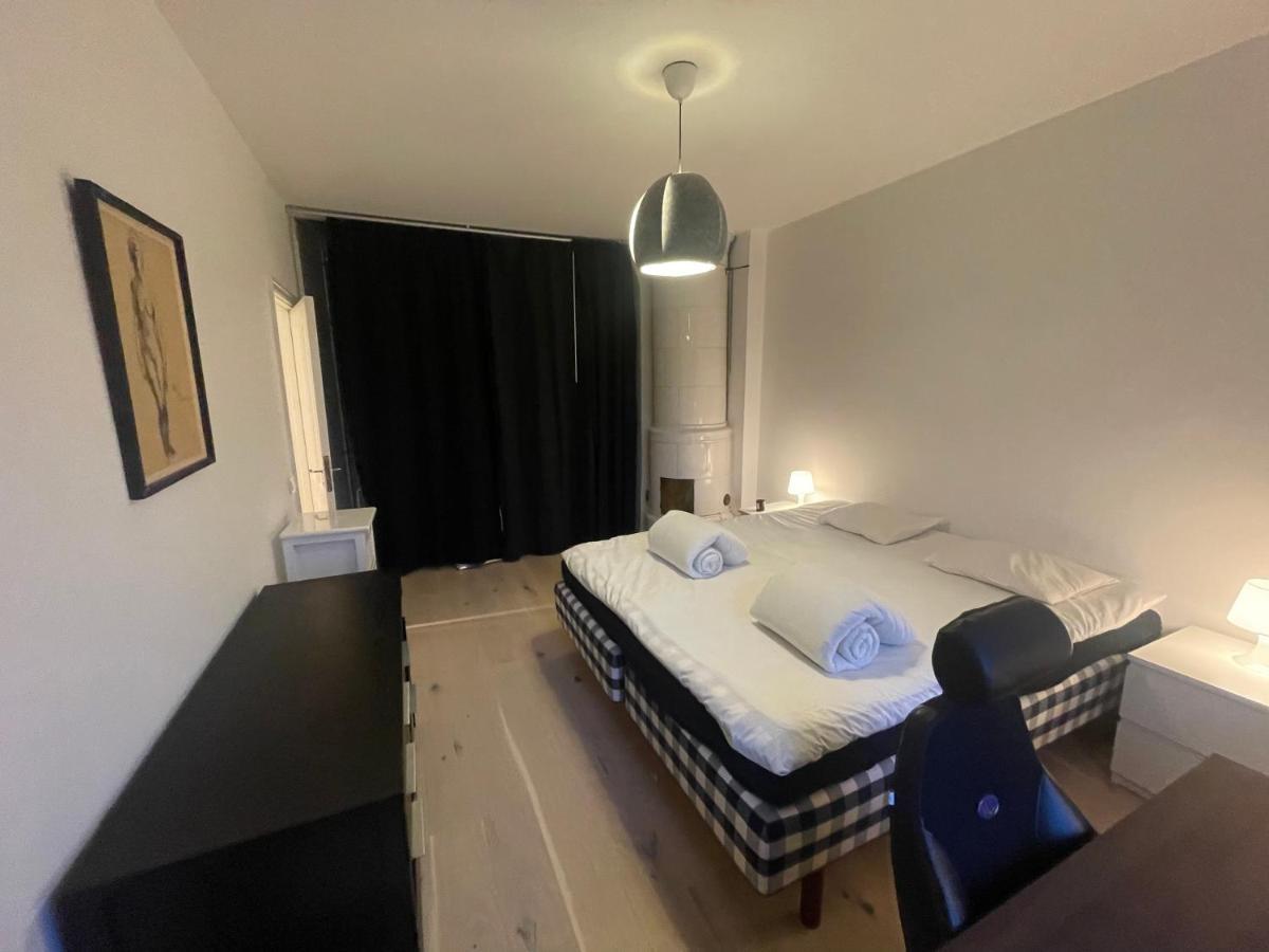 Topp Laegenhet 3A Apartment Stockholm Ngoại thất bức ảnh