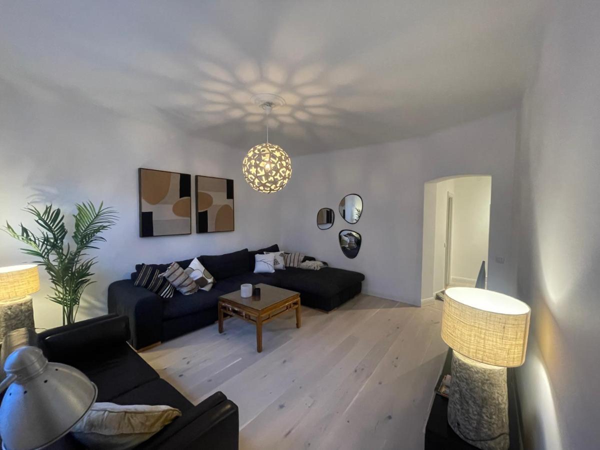 Topp Laegenhet 3A Apartment Stockholm Ngoại thất bức ảnh