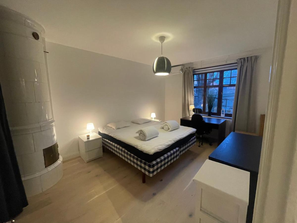 Topp Laegenhet 3A Apartment Stockholm Ngoại thất bức ảnh