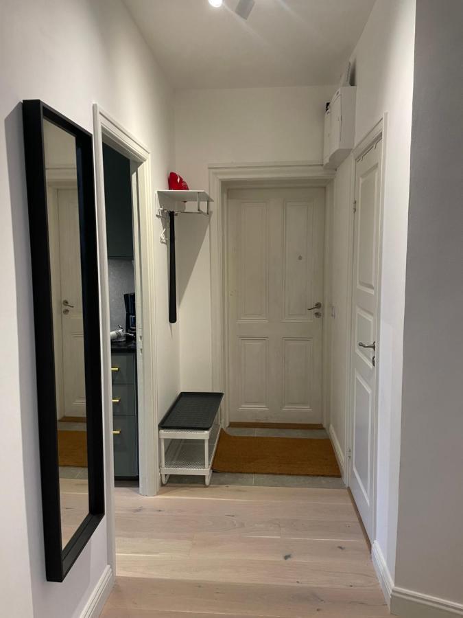 Topp Laegenhet 3A Apartment Stockholm Ngoại thất bức ảnh