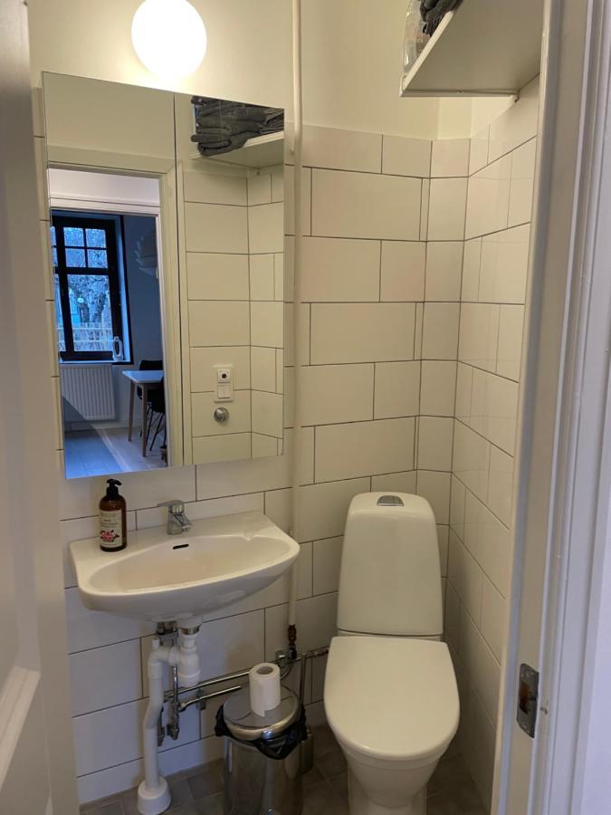 Topp Laegenhet 3A Apartment Stockholm Ngoại thất bức ảnh